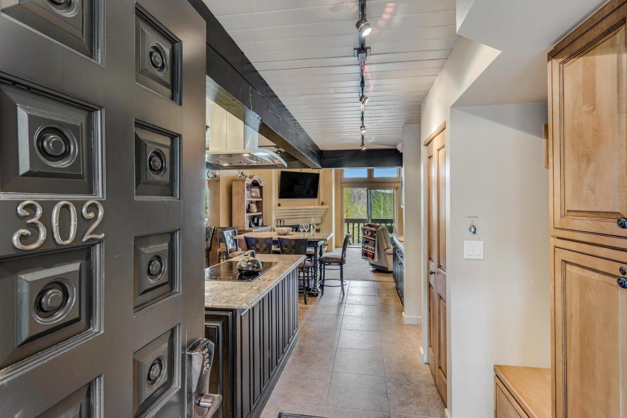 Interlude Condominiums 3-Bedroom Unit 302 Snowmass Village Extérieur photo