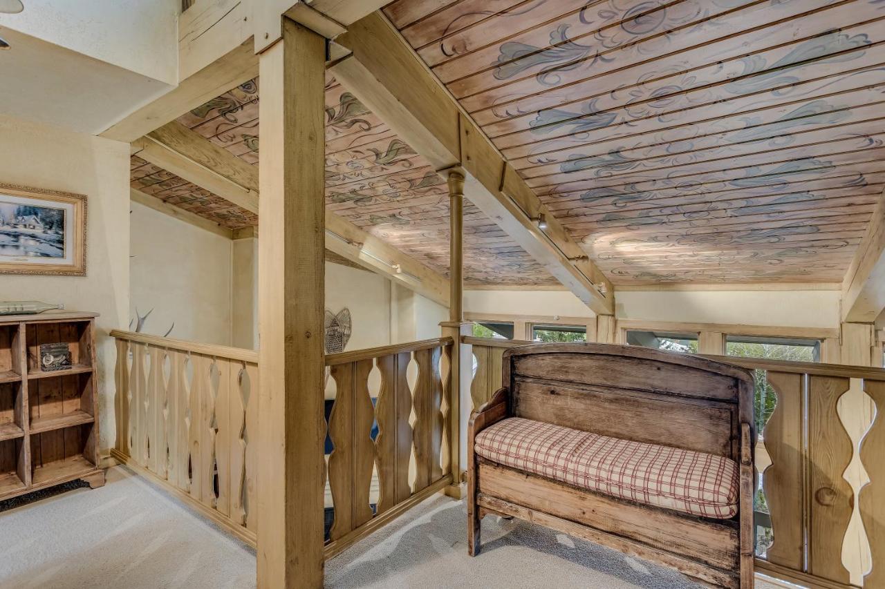 Interlude Condominiums 3-Bedroom Unit 302 Snowmass Village Extérieur photo