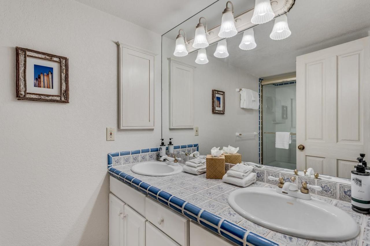 Interlude Condominiums 3-Bedroom Unit 302 Snowmass Village Extérieur photo