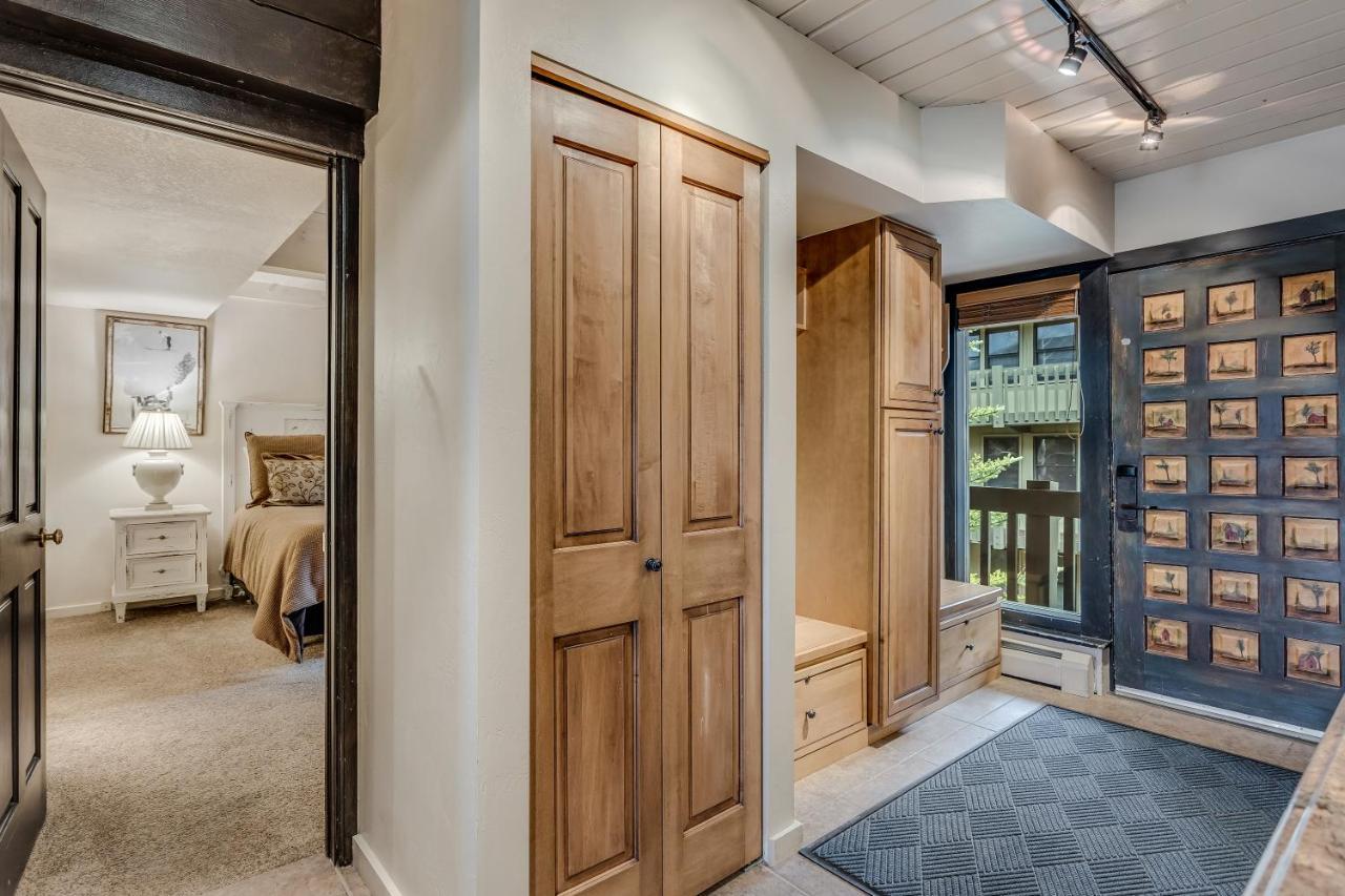 Interlude Condominiums 3-Bedroom Unit 302 Snowmass Village Extérieur photo