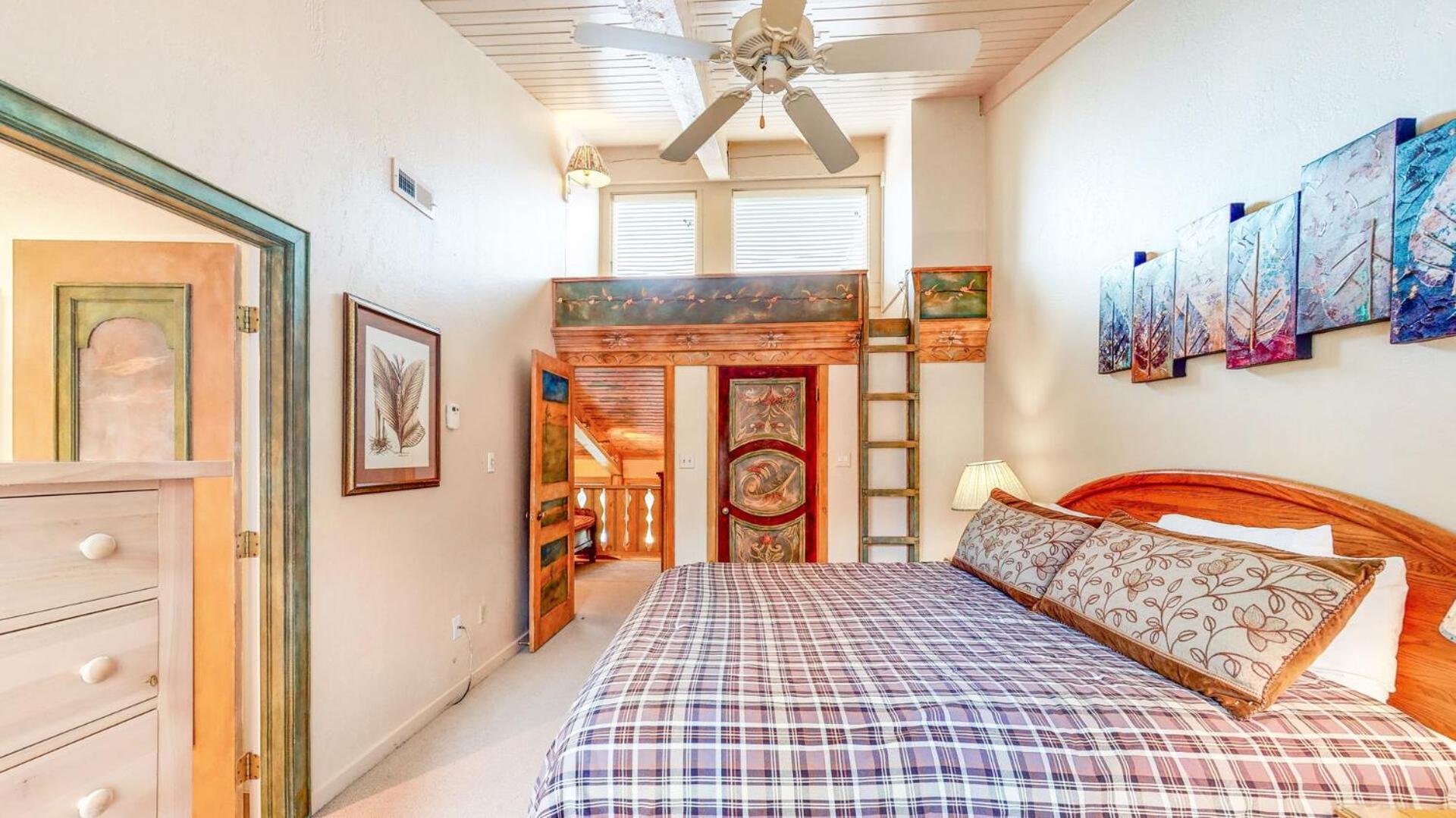 Interlude Condominiums 3-Bedroom Unit 302 Snowmass Village Chambre photo